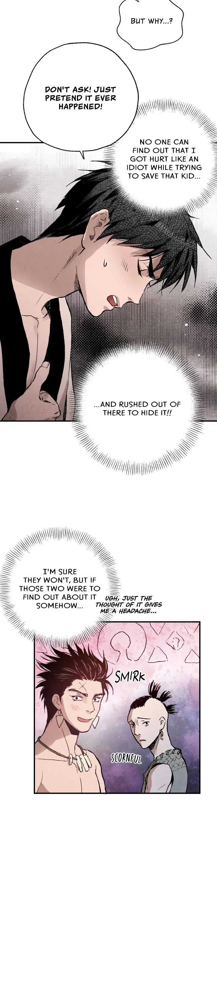 Blue Glass Chapter 22 page 8