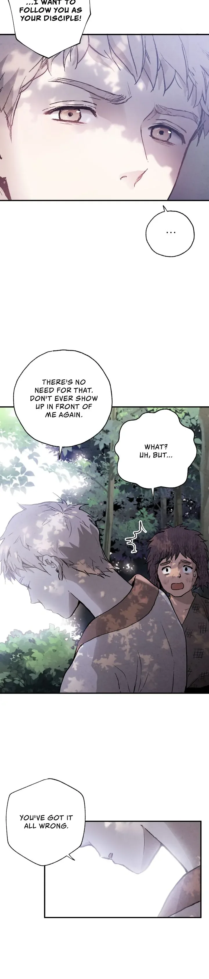 Blue Glass Chapter 22 page 20