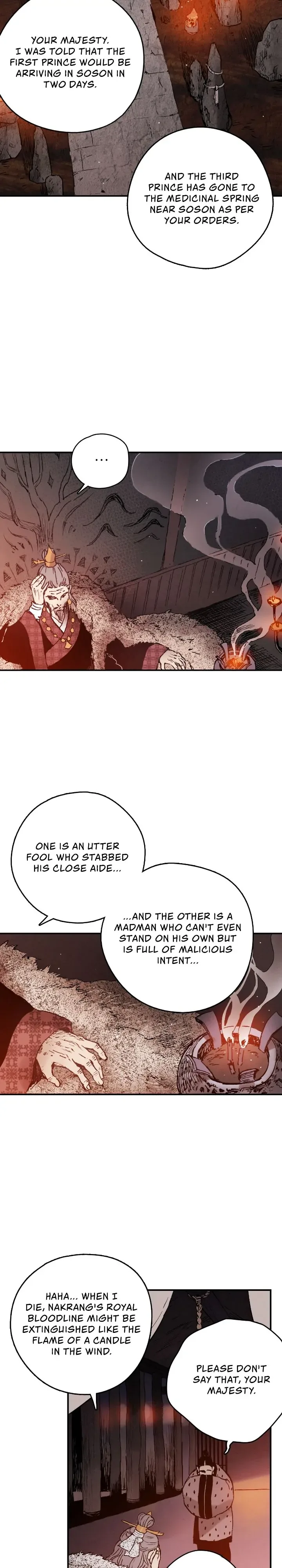 Blue Glass Chapter 26 page 3