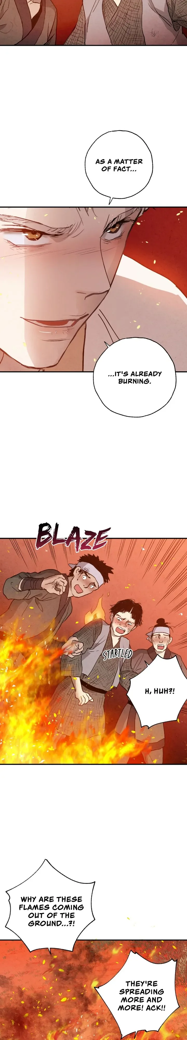 Blue Glass Chapter 21 page 23