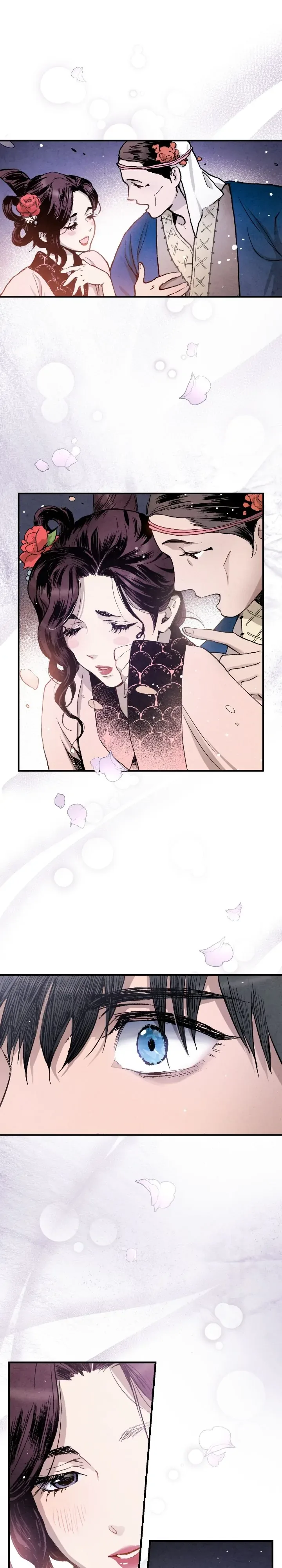 Blue Glass Chapter 24 page 12