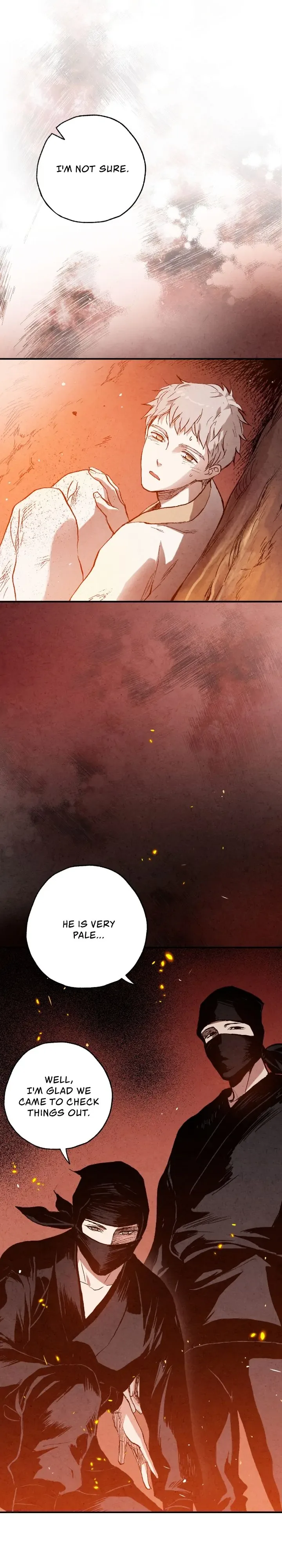 Blue Glass Chapter 20 page 26