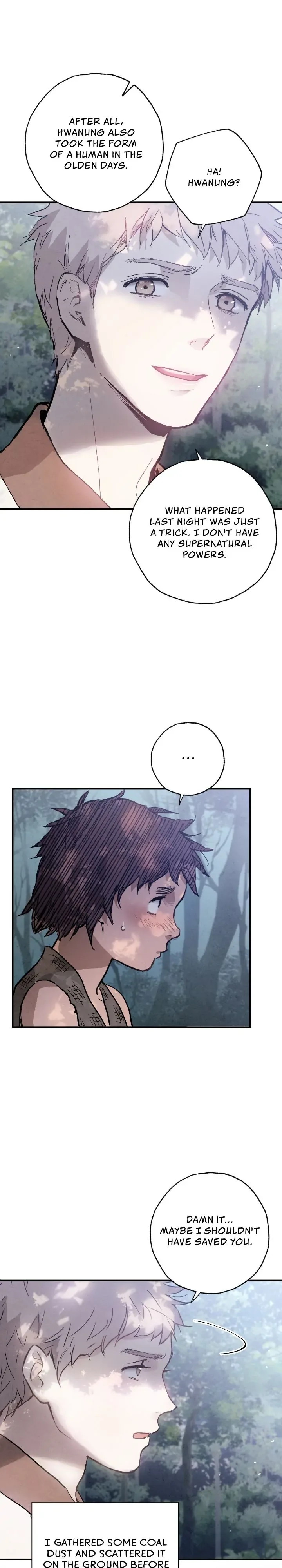 Blue Glass Chapter 22 page 18