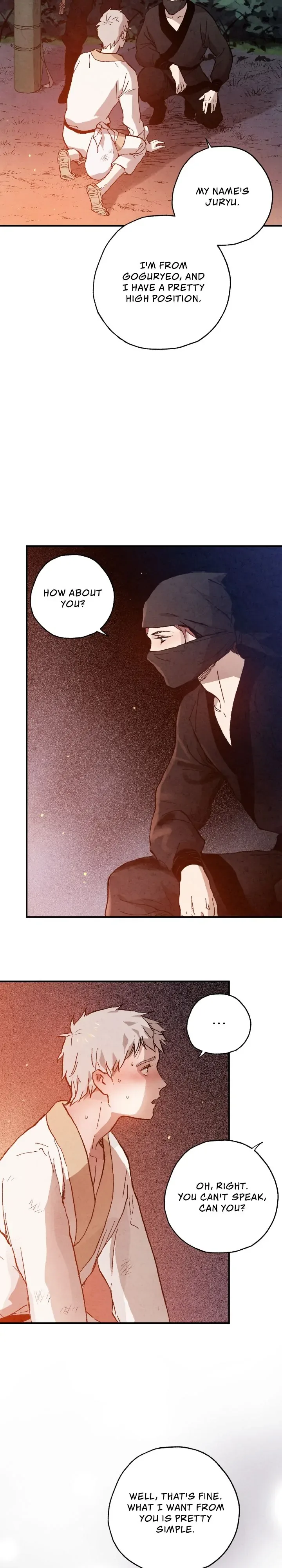 Blue Glass Chapter 20 page 29