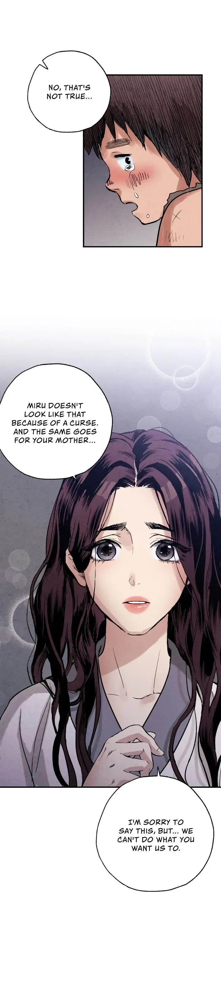 Blue Glass Chapter 18 page 13