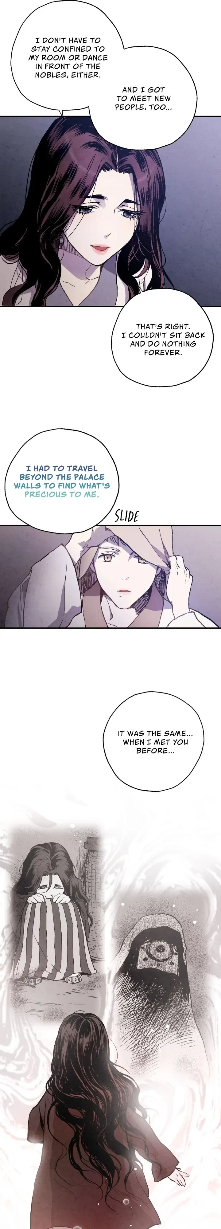 Blue Glass Chapter 23 page 22