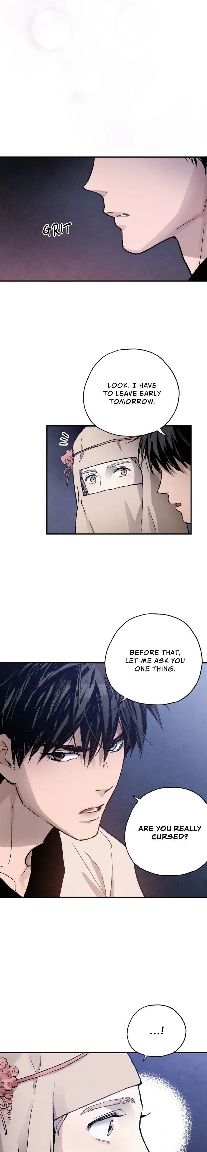 Blue Glass Chapter 24 page 16