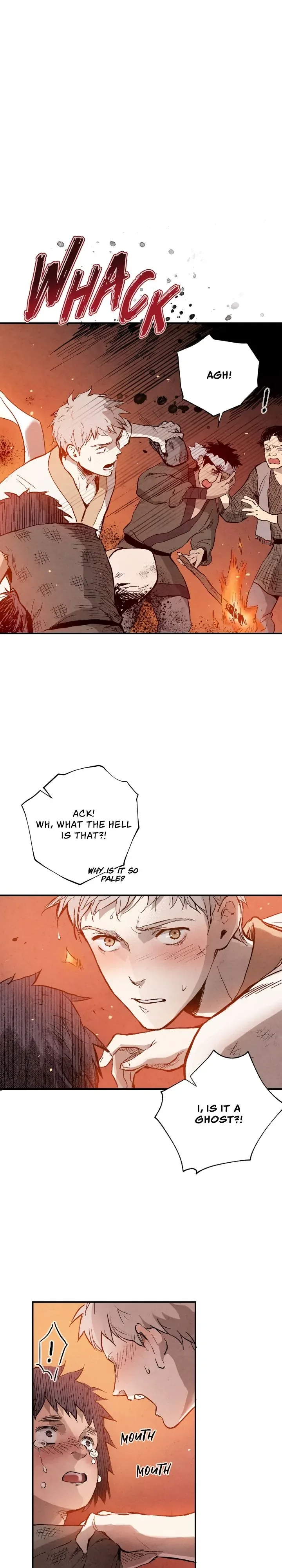 Blue Glass Chapter 21 page 16