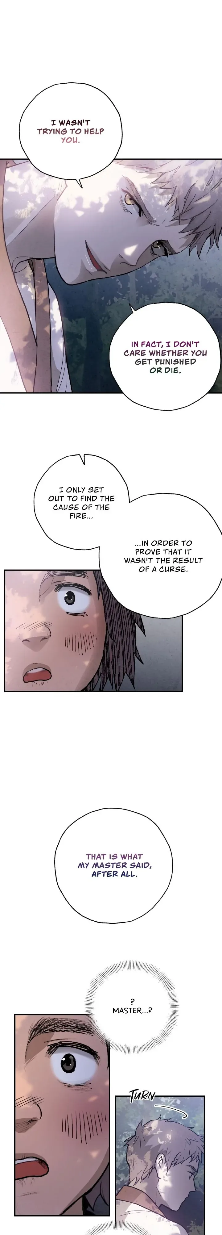 Blue Glass Chapter 22 page 21