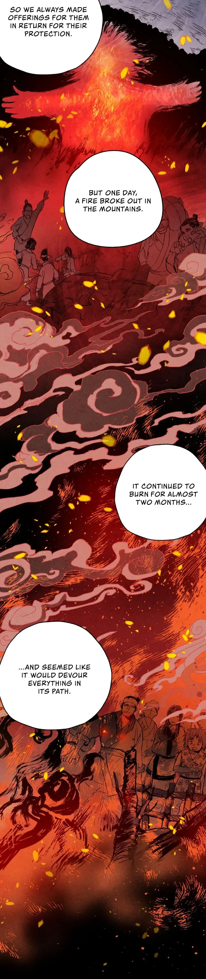 Blue Glass Chapter 17 page 14