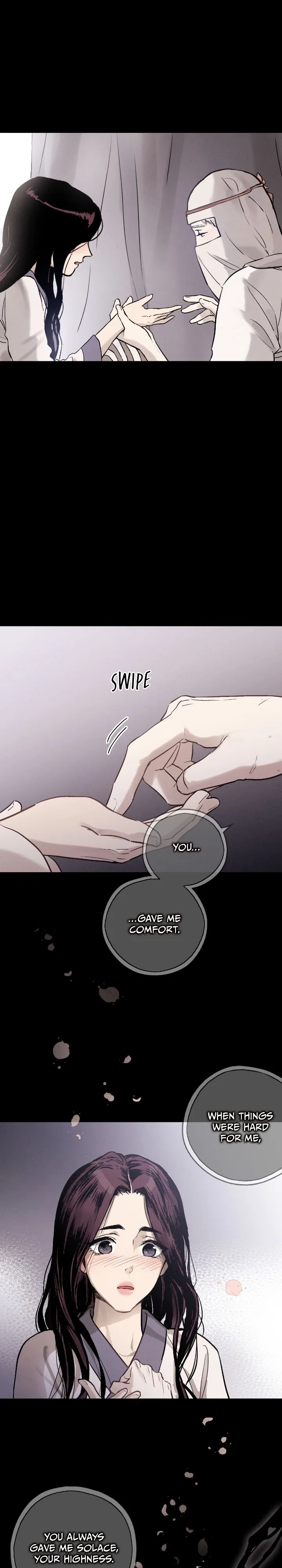 Blue Glass Chapter 27 page 6