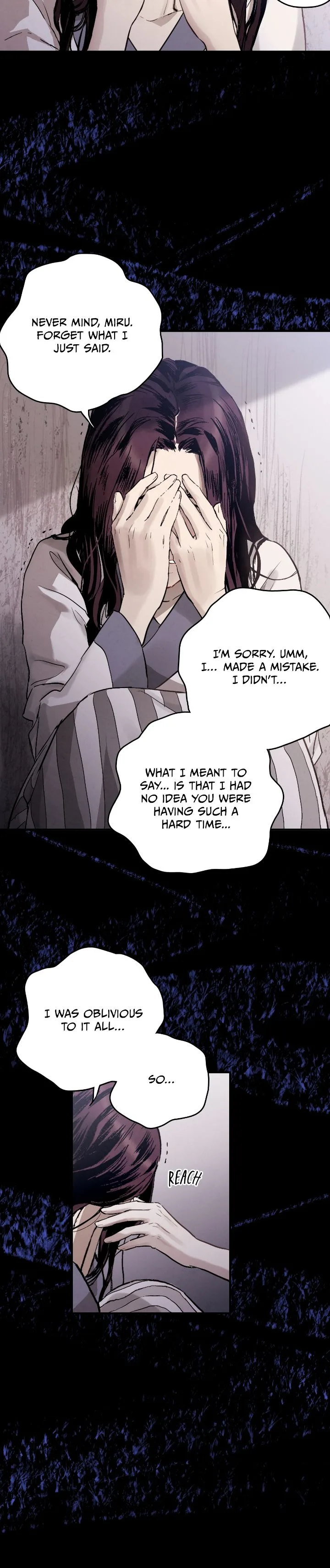 Blue Glass Chapter 27 page 5
