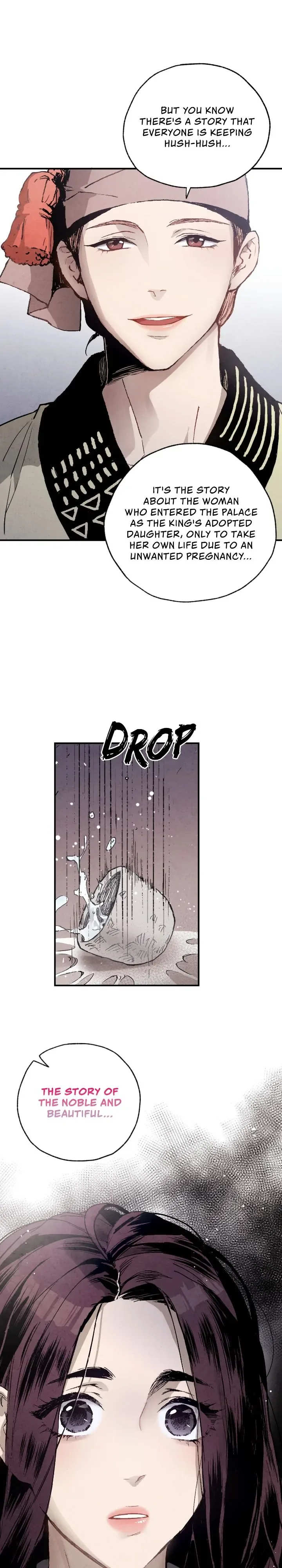 Blue Glass Chapter 24 page 28