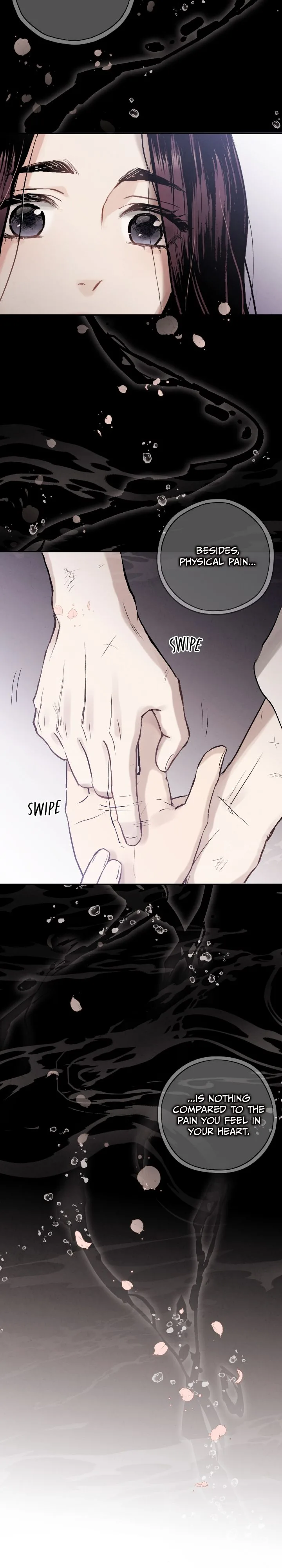 Blue Glass Chapter 27 page 7