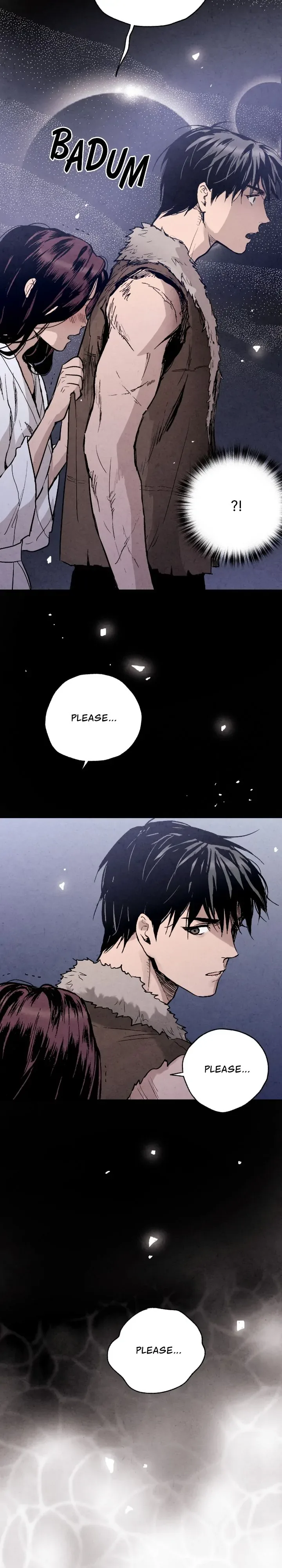 Blue Glass Chapter 13 page 16