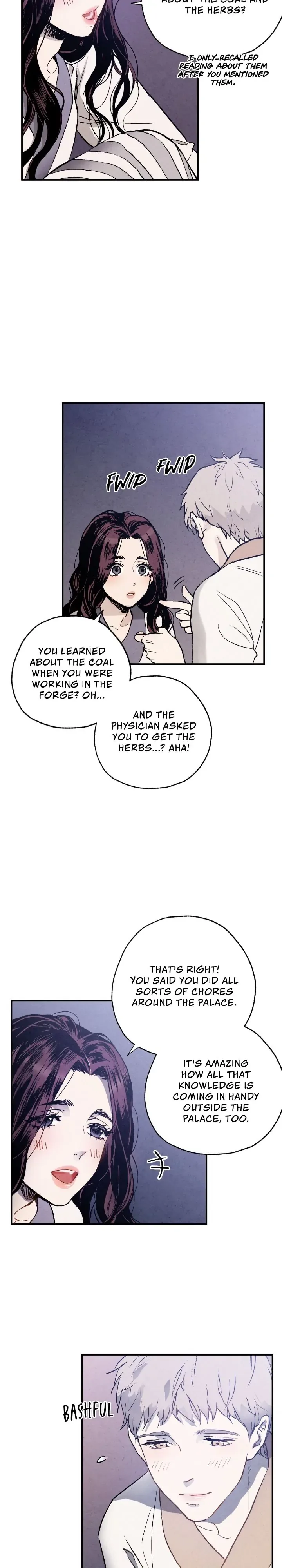 Blue Glass Chapter 23 page 25