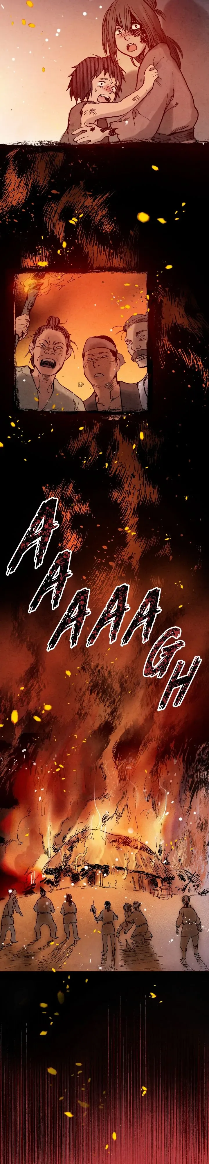 Blue Glass Chapter 17 page 16