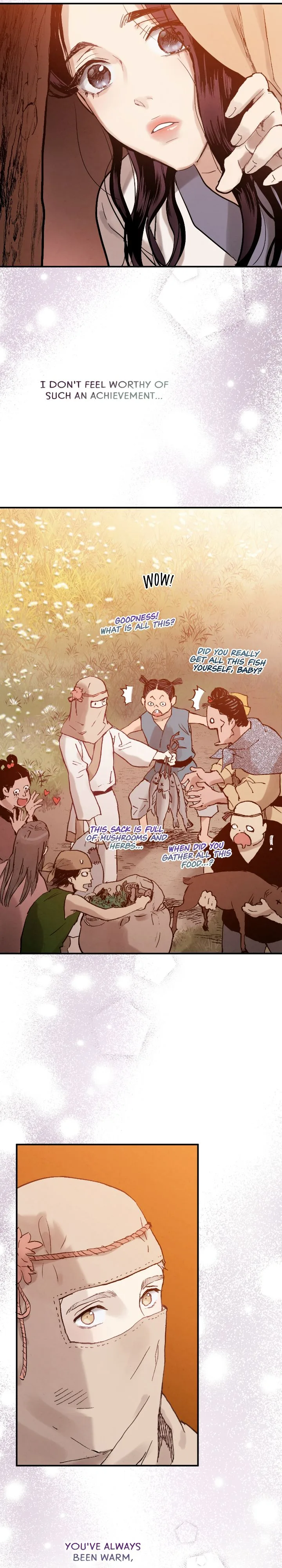 Blue Glass Chapter 27 page 13