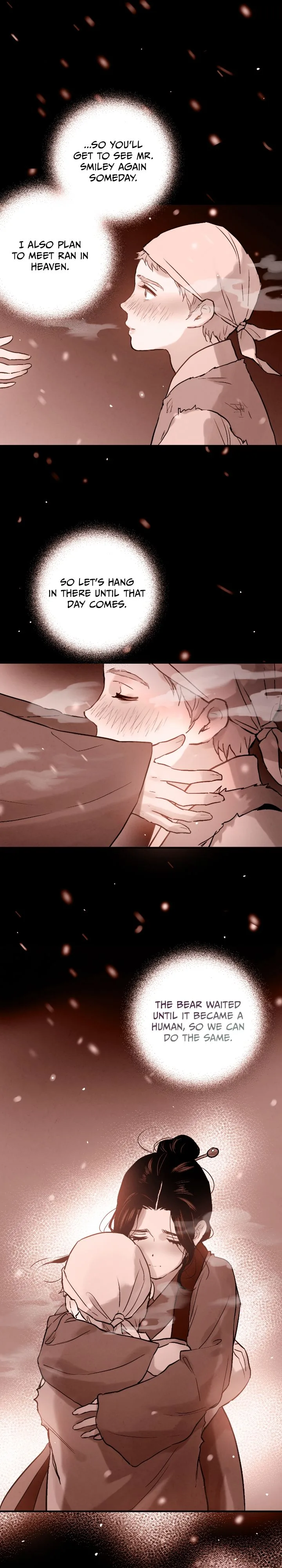 Blue Glass Chapter 27 page 10