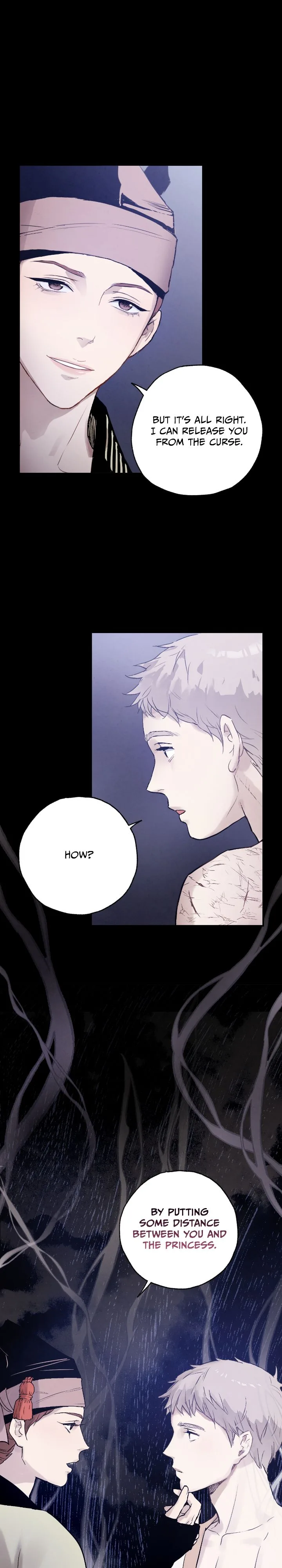 Blue Glass Chapter 27 page 27