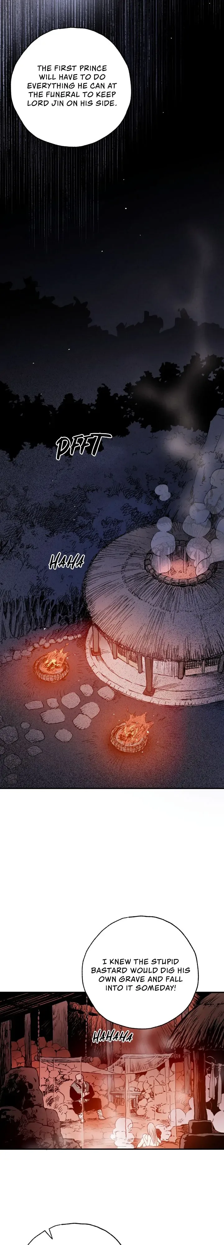 Blue Glass Chapter 26 page 6