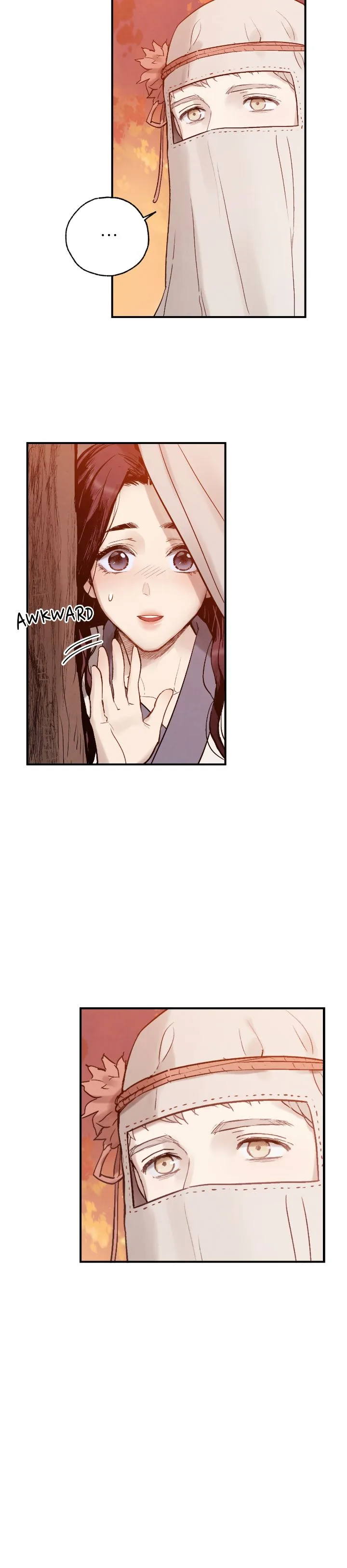 Blue Glass Chapter 27 page 29