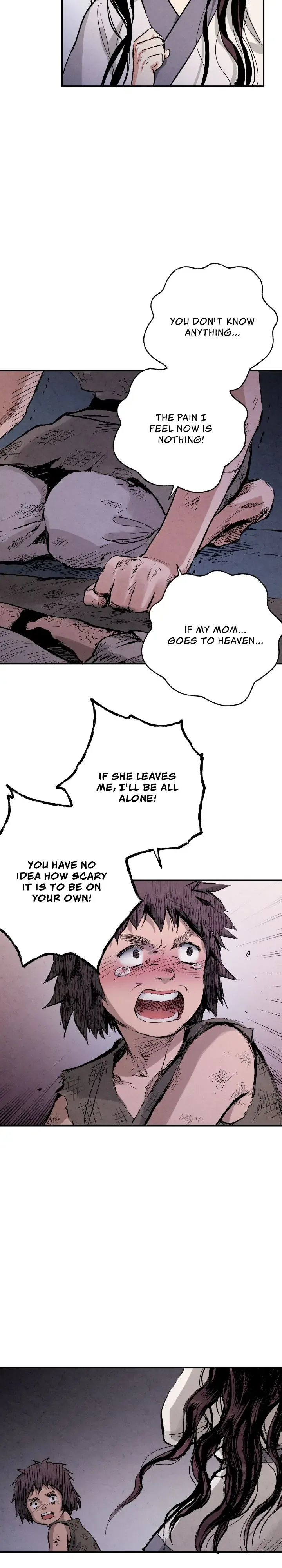 Blue Glass Chapter 18 page 15