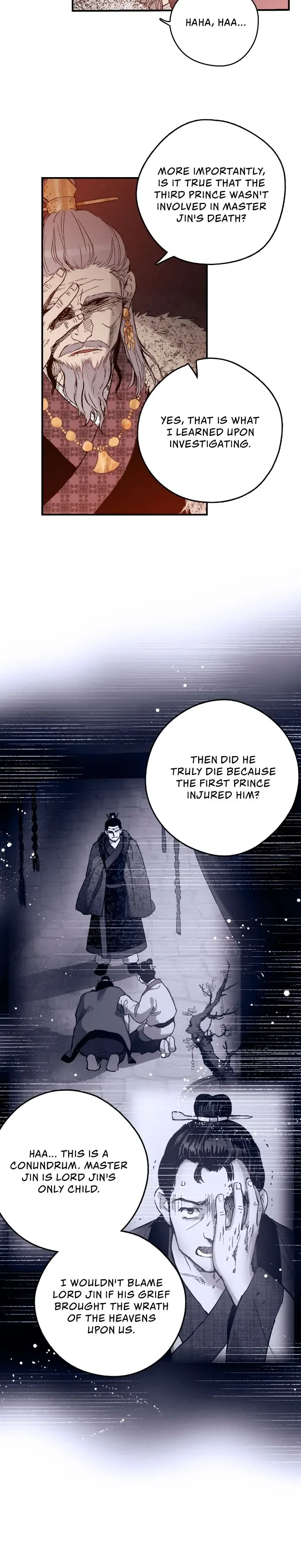 Blue Glass Chapter 26 page 4