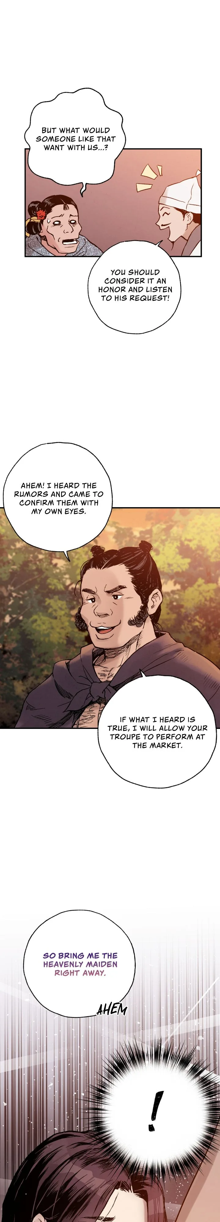 Blue Glass Chapter 27 page 33