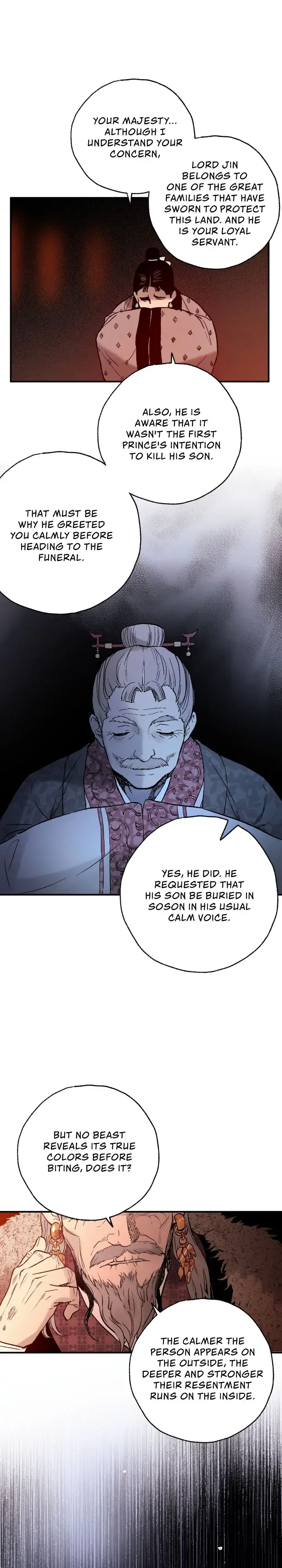 Blue Glass Chapter 26 page 5