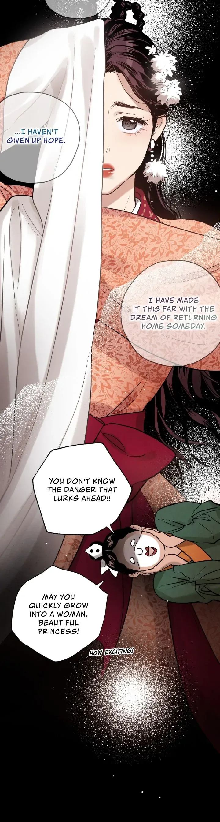 Blue Glass Chapter 29 page 7