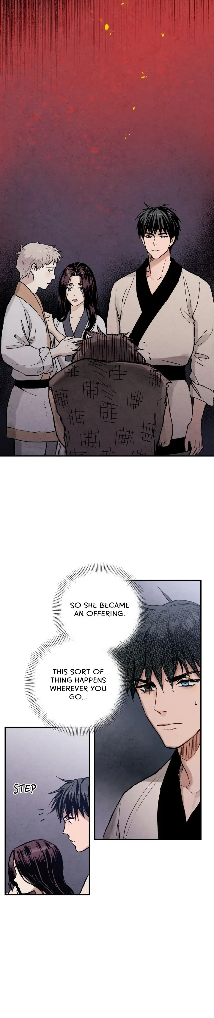 Blue Glass Chapter 17 page 17