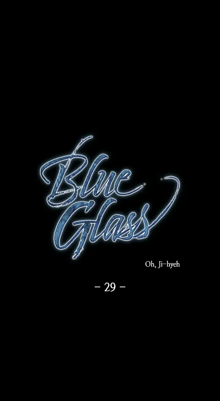 Blue Glass Chapter 29 page 4