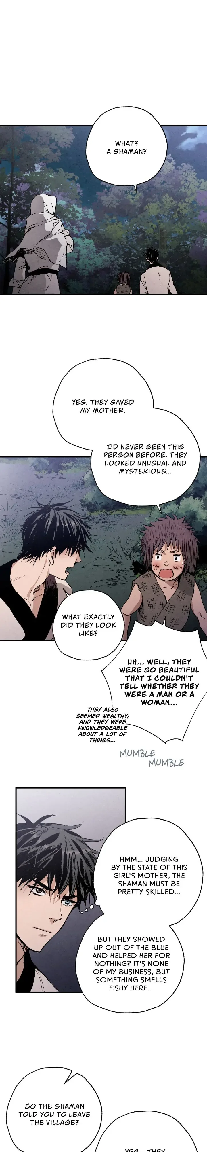 Blue Glass Chapter 19 page 15