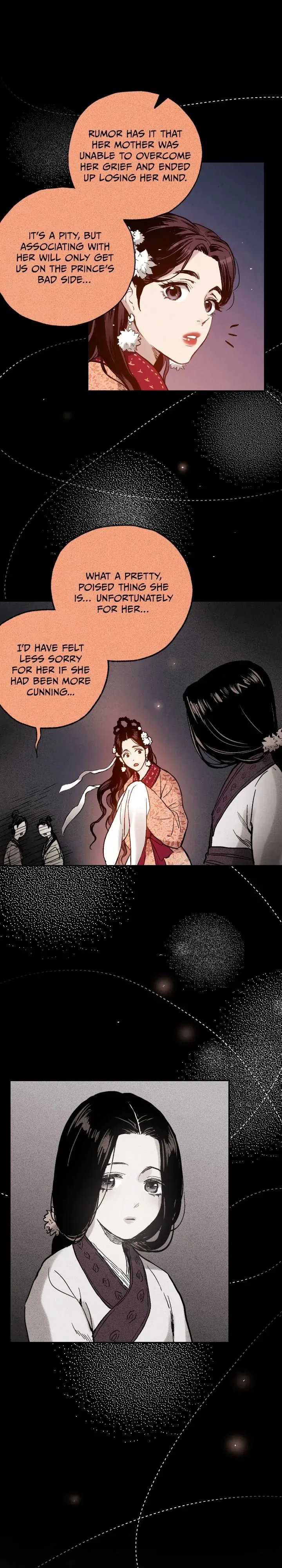 Blue Glass Chapter 29 page 14