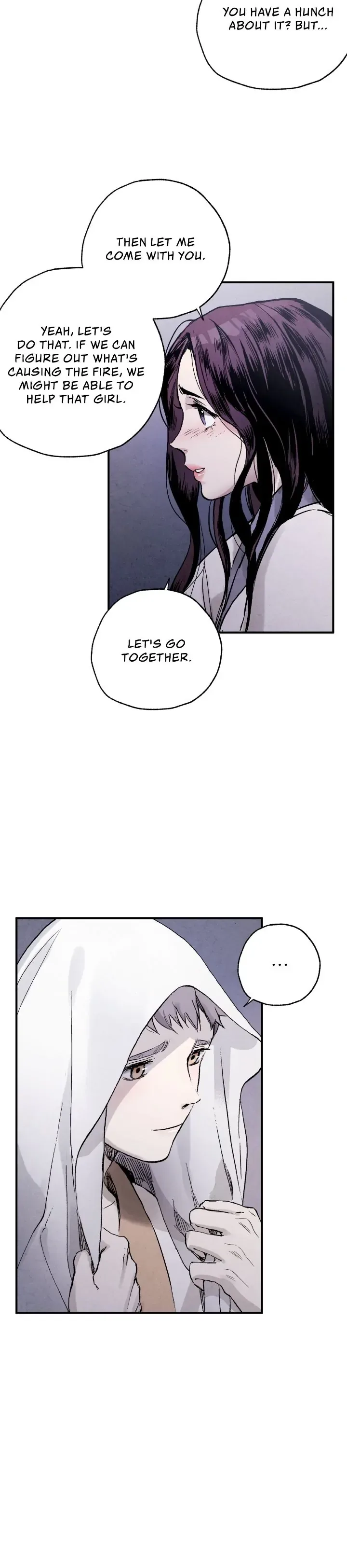 Blue Glass Chapter 18 page 19