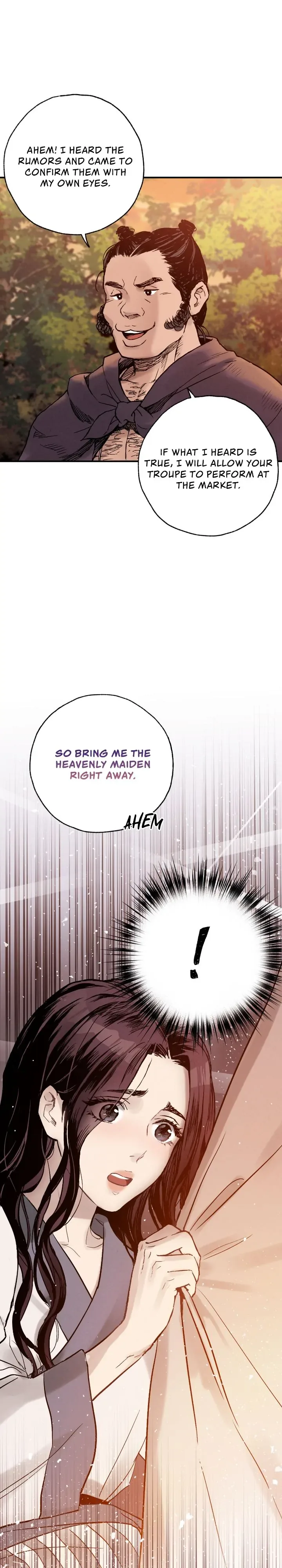 Blue Glass Chapter 28 page 3