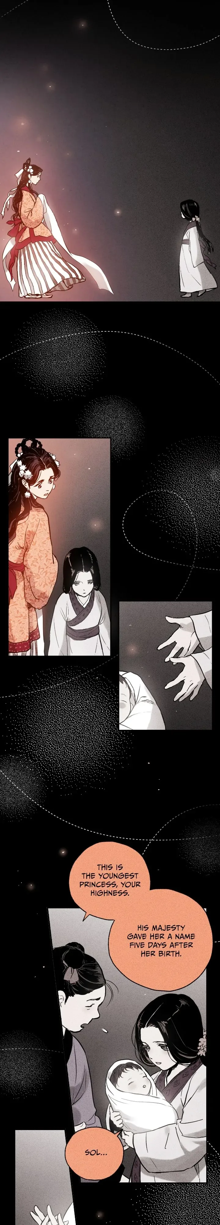 Blue Glass Chapter 29 page 15