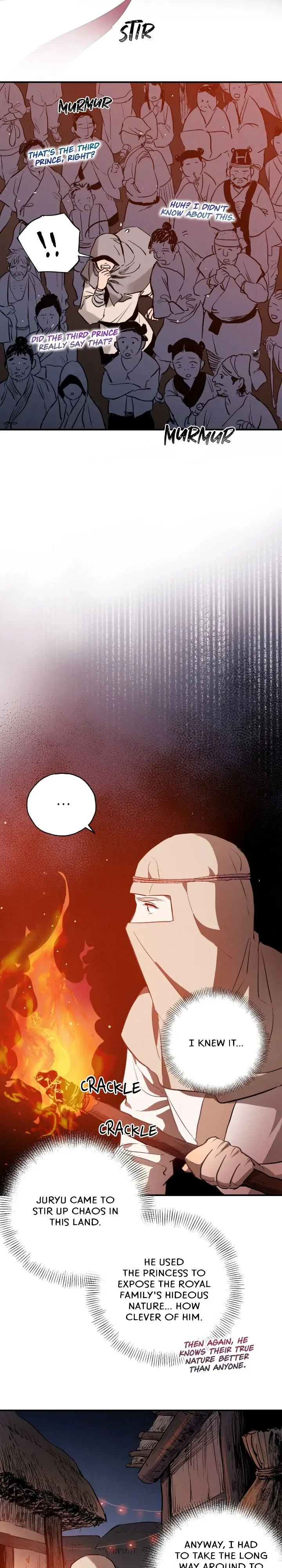 Blue Glass Chapter 29 page 21
