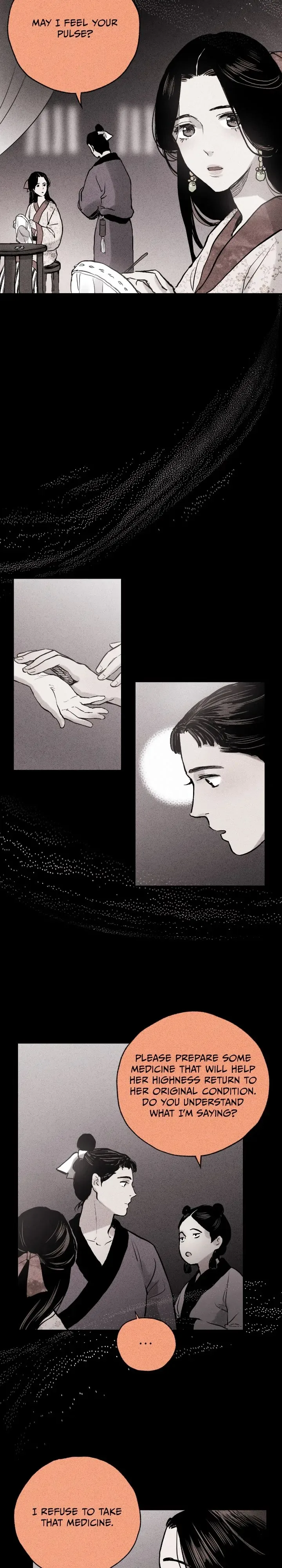 Blue Glass Chapter 29 page 24
