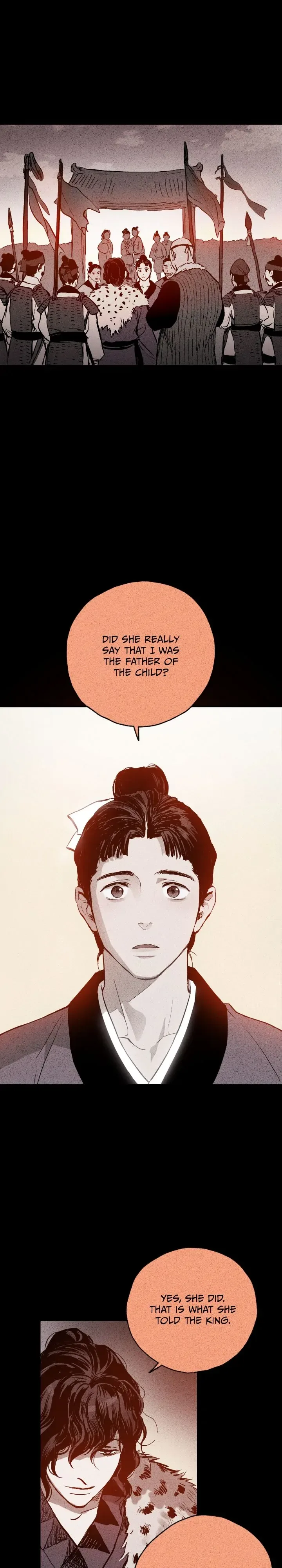 Blue Glass Chapter 29 page 29