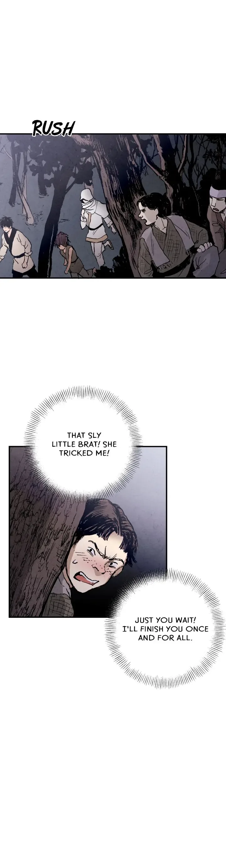 Blue Glass Chapter 19 page 17