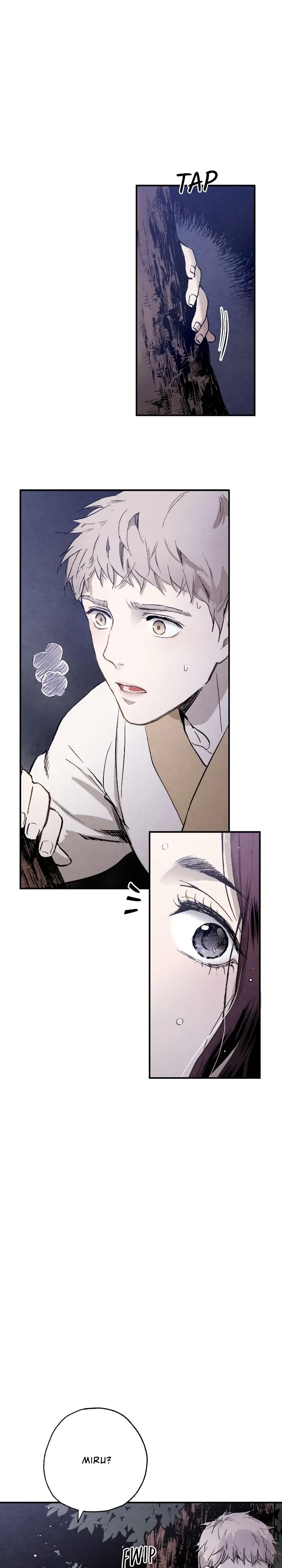Blue Glass Chapter 25 page 7
