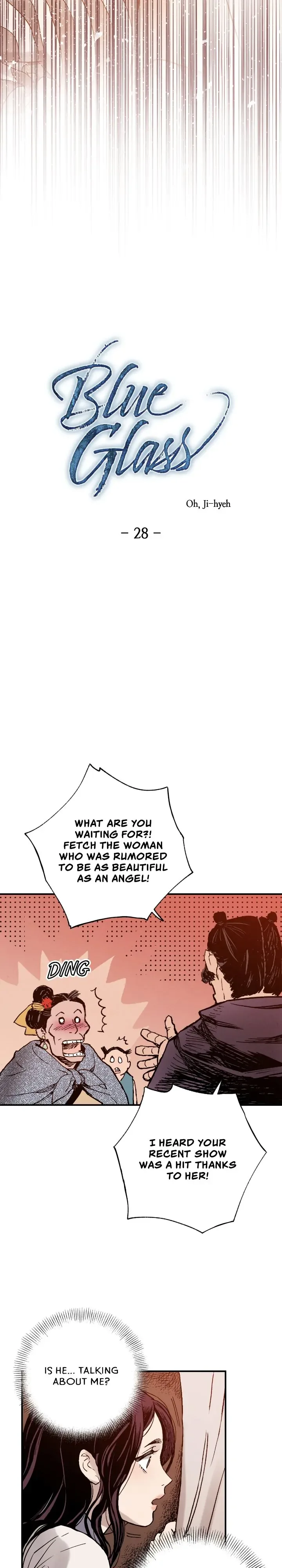 Blue Glass Chapter 28 page 4