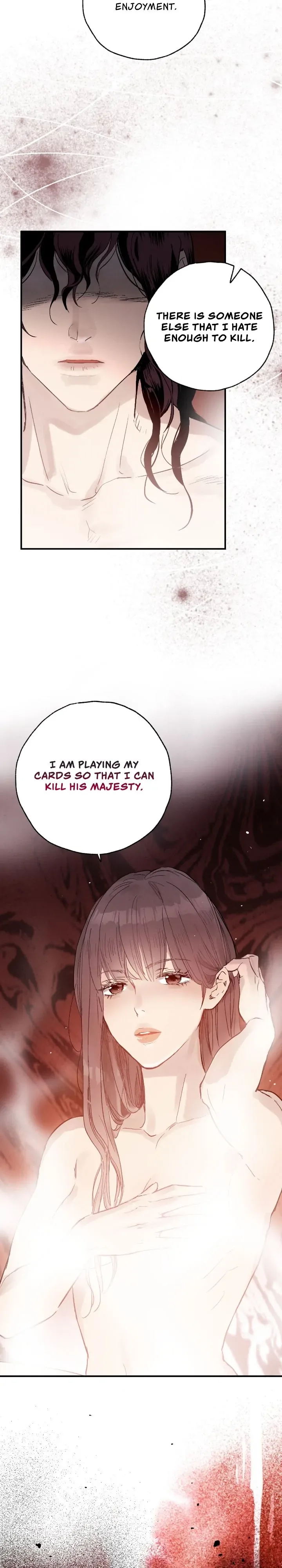 Blue Glass Chapter 26 page 12