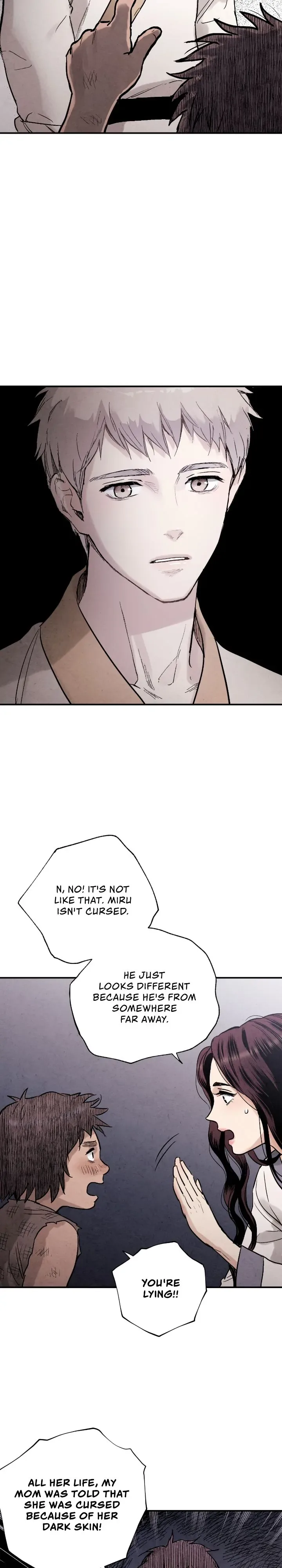 Blue Glass Chapter 17 page 19