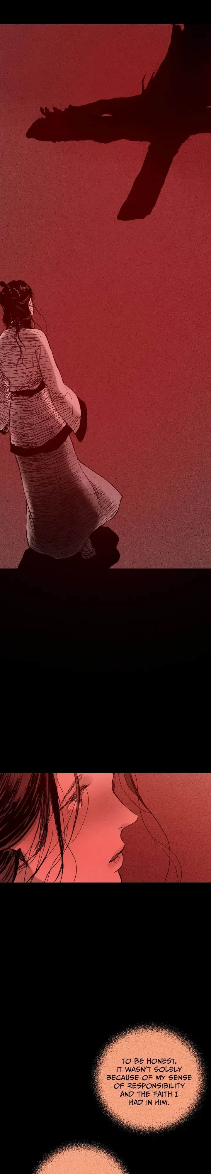 Blue Glass Chapter 29 page 33