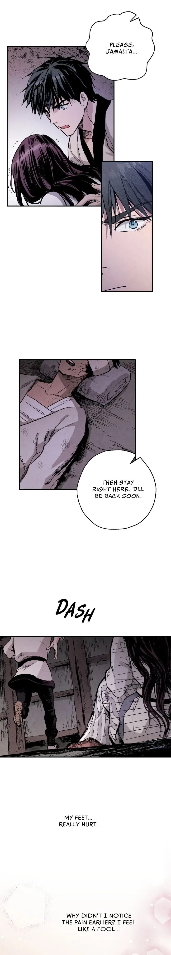 Blue Glass Chapter 18 page 24