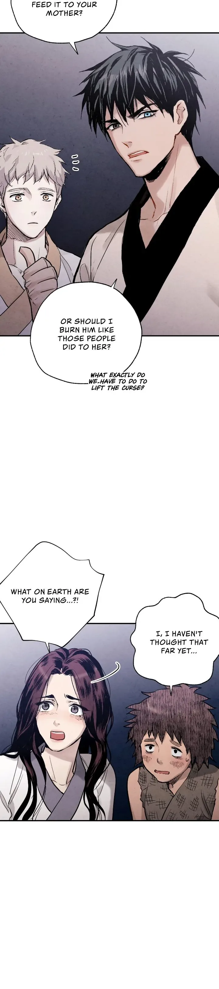 Blue Glass Chapter 17 page 23