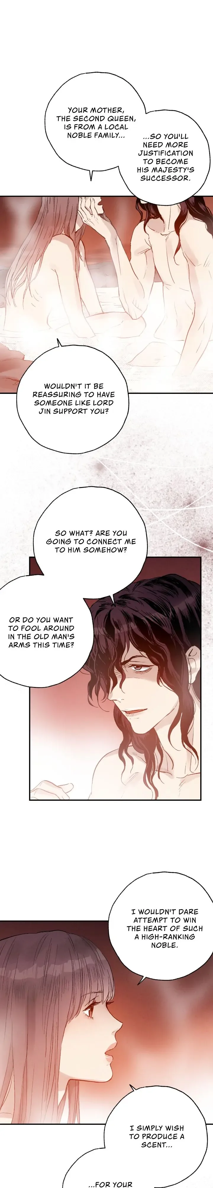 Blue Glass Chapter 26 page 11